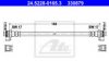 ATE 24.5228-0165.3 Brake Hose